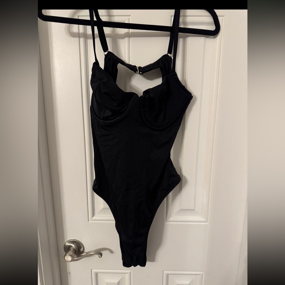 Victoria's Secret Black Swimsuit